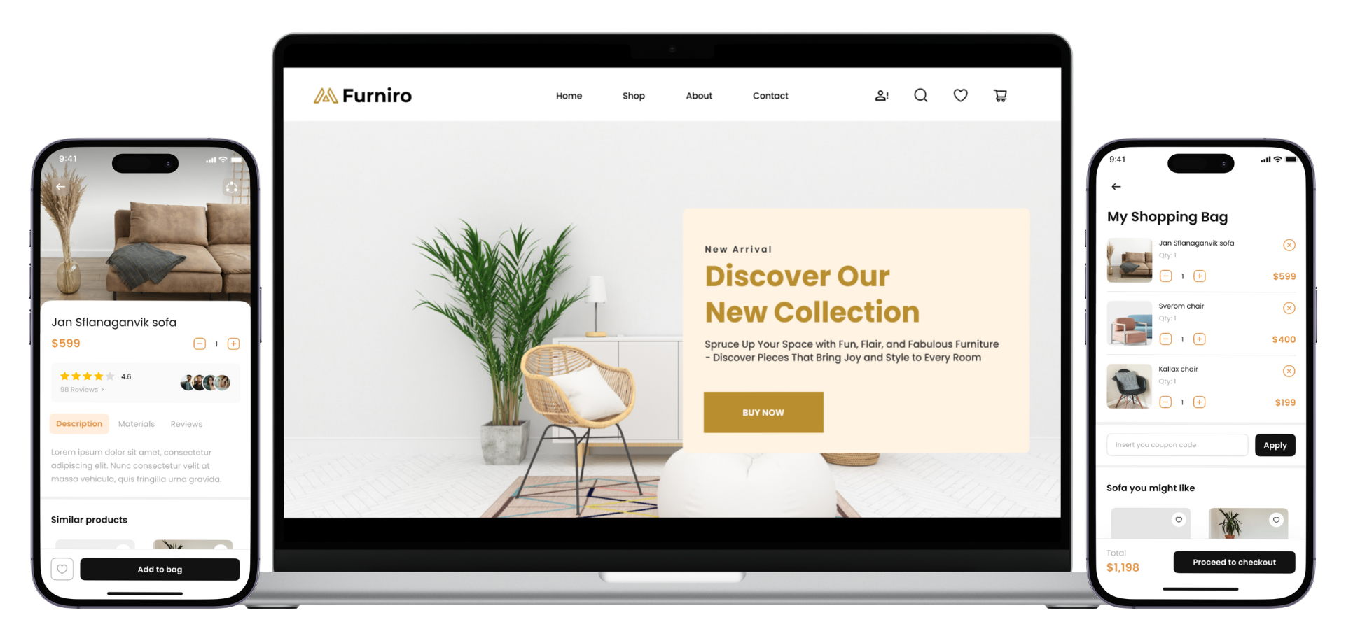 ecommerce