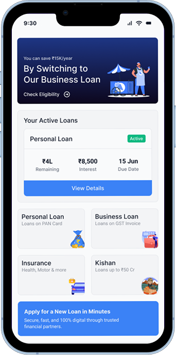 Fintech Mobile